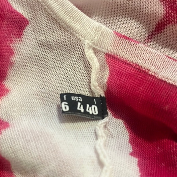 Love Moschino Midi Dress - Picture 8 of 11